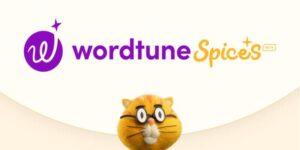 Wordtune Spices