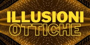 Illusioni Ottiche, ecco la Sedia di Beuchet