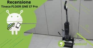 Tineco FLOOR ONE S7 Pro