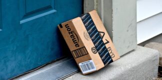 Amazon e pacchi rubati, il rischio è folle per chi viene beccato