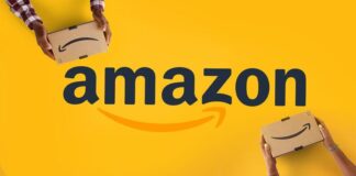Termometro Più digitale su Amazon al prezzo di 2,65 euro, da prende subito
