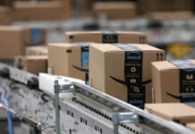 Amazon, super prezzo sul notebook HP che costa 269 euro