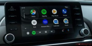 Android Auto