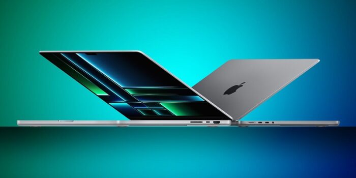 Apple, MacBook Pro, SoC, Silicon M2