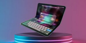 Apple, iPad, MacBook, foldable, iPhone