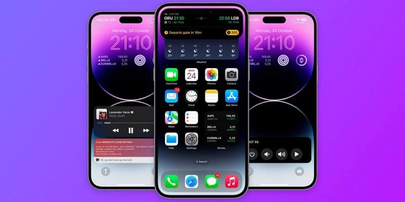 Apple, iPhone 15, iPhone 15 Pro, iPhone 15 Ultra, render