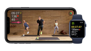 Apple Fitness+, arriva Beyoncè e altre attività come meditazione e kickboxing