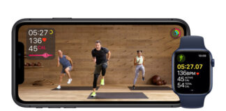 Apple Fitness+, arriva Beyoncè e altre attività come meditazione e kickboxing