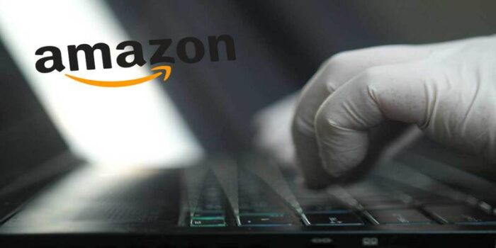 Attenzione alla truffa della TV su Amazon,