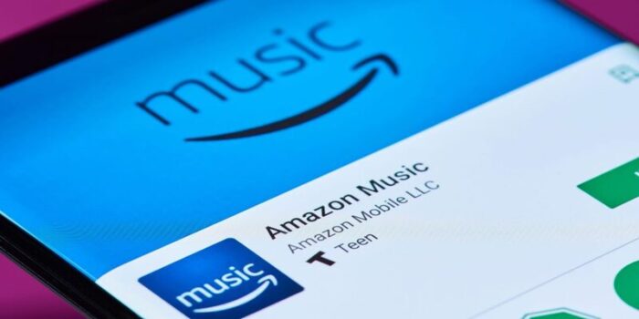Aumentano i prezzi del’abbonamento a Music Unlimited