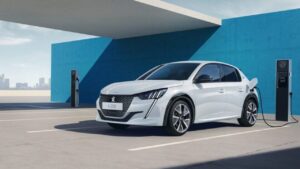 auto elettriche