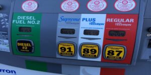 Benzina e Diesel