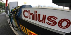 Benzinai, sciopero, auto, benzina, caro benzina
