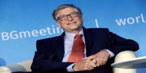 Bill Gates sul Web3