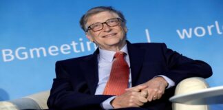 Bill Gates sul Web3