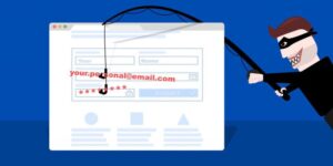 Bisogna stare attenti ai recenti casi di phishing in Italia
