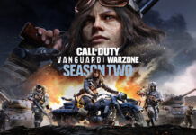 Call of Duty torna con la stagione 2