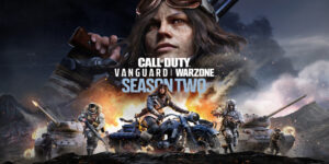 Call of Duty torna con la stagione 2