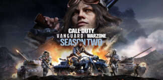 Call of Duty torna con la stagione 2