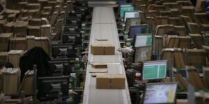 ChatGPT utilizzato dai dipendenti di Amazon