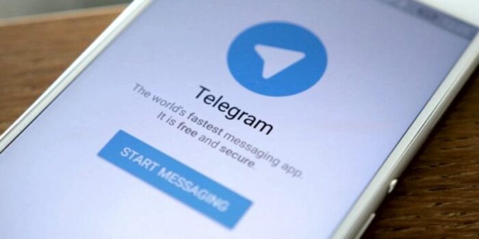 Come funziona Telegram