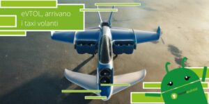 Taxi volanti, si chiamano "eVTOL" e nel 2024 saranno già nei cieli di Milano