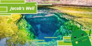 Jacob’s Well, il punto di immersione più rischioso al mondo