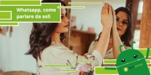 Whatsapp, l'app di messaggistica si trasforma in un promemoria per la spesa