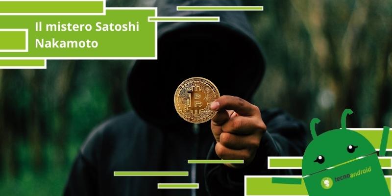 Bitcoin, il mistero Satoshi Nakamoto arriva al cinema