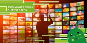 Piattaforme streaming, ecco le ultime superstiti che offrono ancora la prova gratis