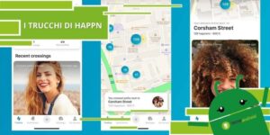 Happn, i migliori trucchi sull'app di incontri che nessuno ti dice