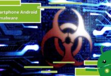 Android, ecco come proteggere il nostro smartphone da virus e malware