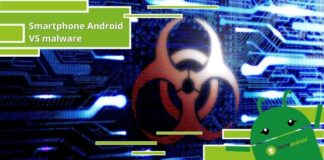 Android, ecco come proteggere il nostro smartphone da virus e malware