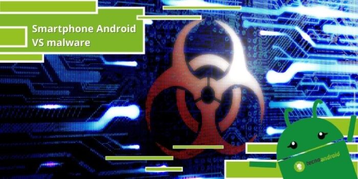 Android, ecco come proteggere il nostro smartphone da virus e malware