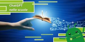 ChatGPT, il CEO di OpenAI fa chiarezza sulla sua pericolosità nelle scuole