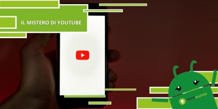 YouTube - "Me at the zoo", abbiamo sempre vissuto nella menzogna