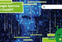 Google Sparrow, tutti i dettagli sul nuovo rivale di ChatGPT