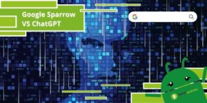 Google Sparrow, tutti i dettagli sul nuovo rivale di ChatGPT