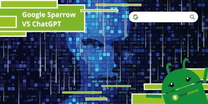 Google Sparrow, tutti i dettagli sul nuovo rivale di ChatGPT