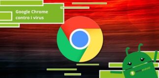 Google Chrome, questa feature permette di rimuovere i virus dal pc