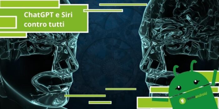 ChatGPT, l'alleanza con Siri renderà l'intelligenza artificiale imbattibile