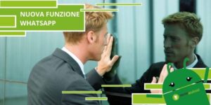 Whatsapp, se non sapete con chi parlare provate questa nuova funzione