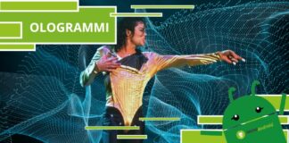 Ologrammi, la verità nascosta dietro ai concerti di Michael Jackson