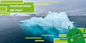 Apocalisse, ecco quando l'innalzamento dei mari ci annienterà