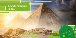 Grande Piramide di Giza, il suo contenuto vi lascerà a bocca aperta