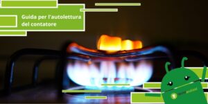 Contatore, la guida ufficiale per effettuare l'autolettura