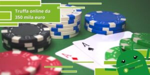 Truffa da 350 mila euro, scoperti bot e software che giocavano al posto dei player