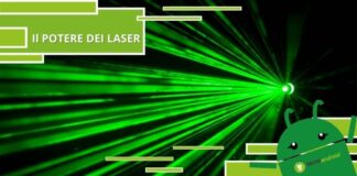 Laser, ecco cosa saranno in grado di fare dei semplici fasci di luce