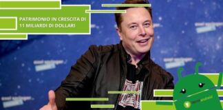 Elon Musk, l'imprenditore è stato protagonista di una rimonta da 11 miliardi di dollari