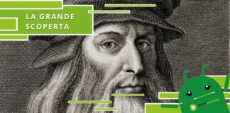 Leonardo Da Vinci, sono serviti 500 anni per arrivare a capo di un grande mistero